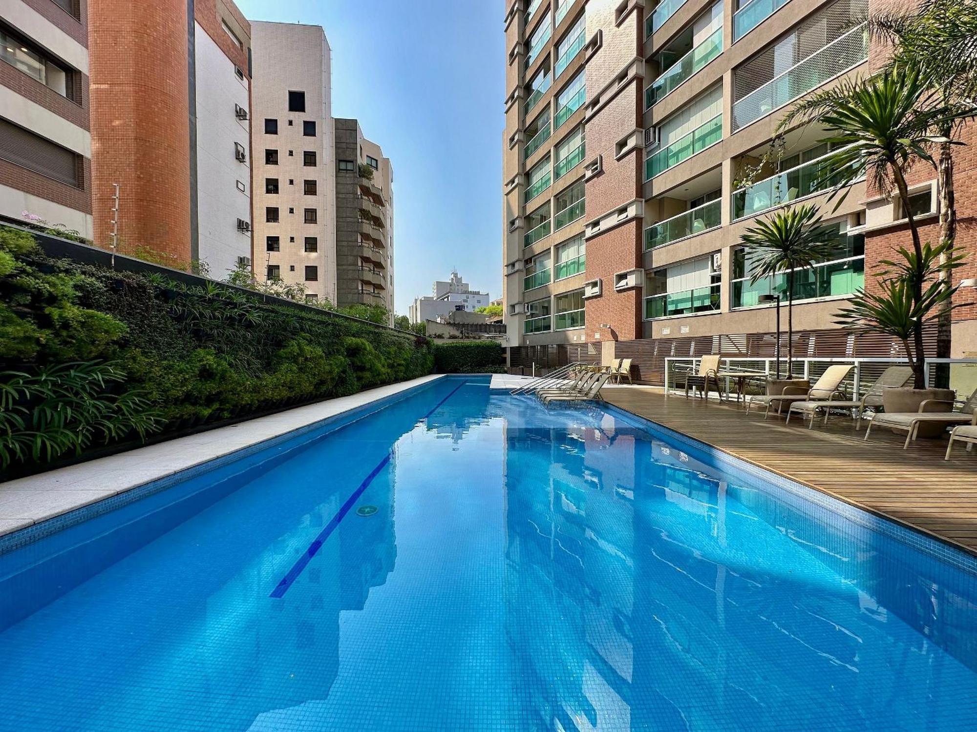 Praca Mada Vila São Paulo Exterior foto