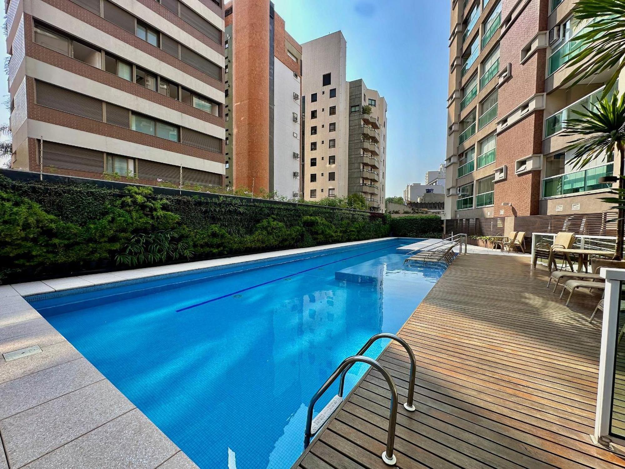 Praca Mada Vila São Paulo Exterior foto