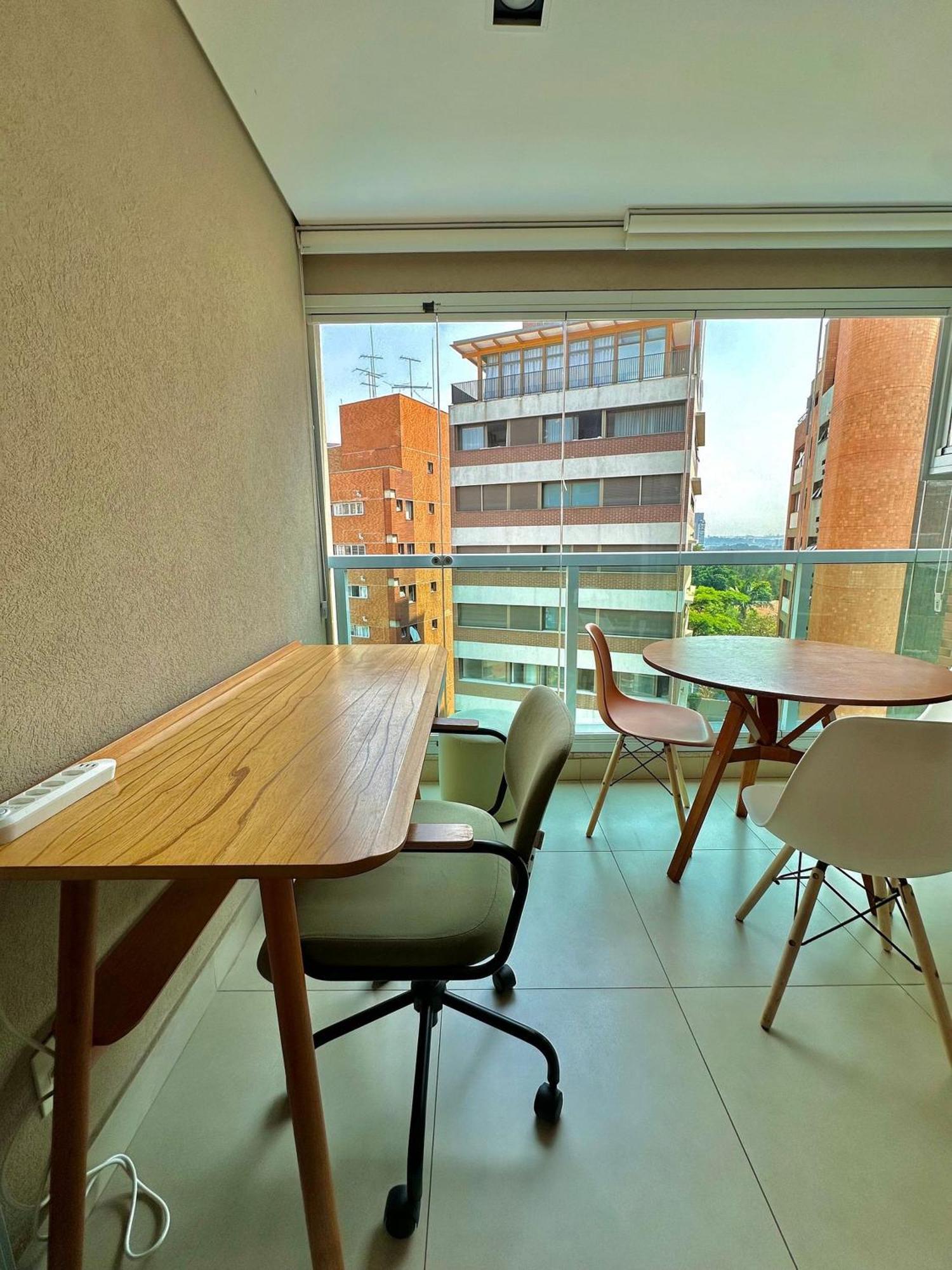 Praca Mada Vila São Paulo Exterior foto